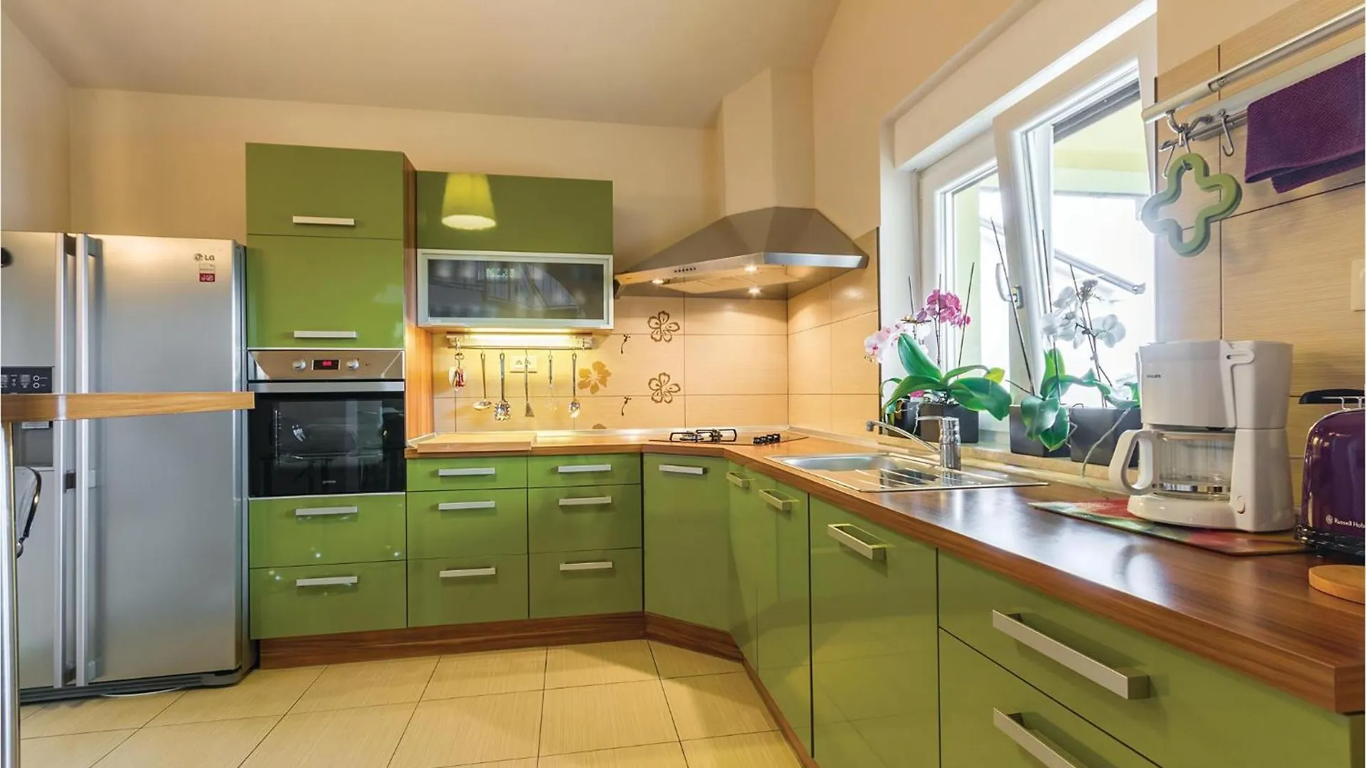Cozy Home In Medulin With Kitchen Croatia