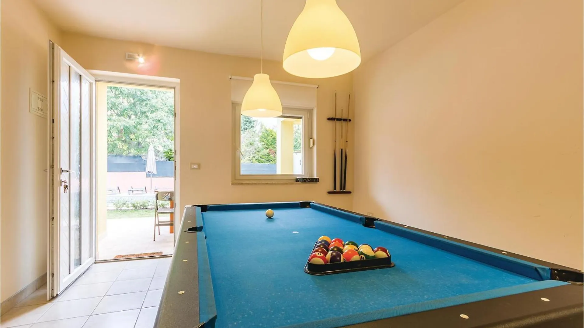 Holiday home Cozy Home In Medulin With Kitchen Croatia